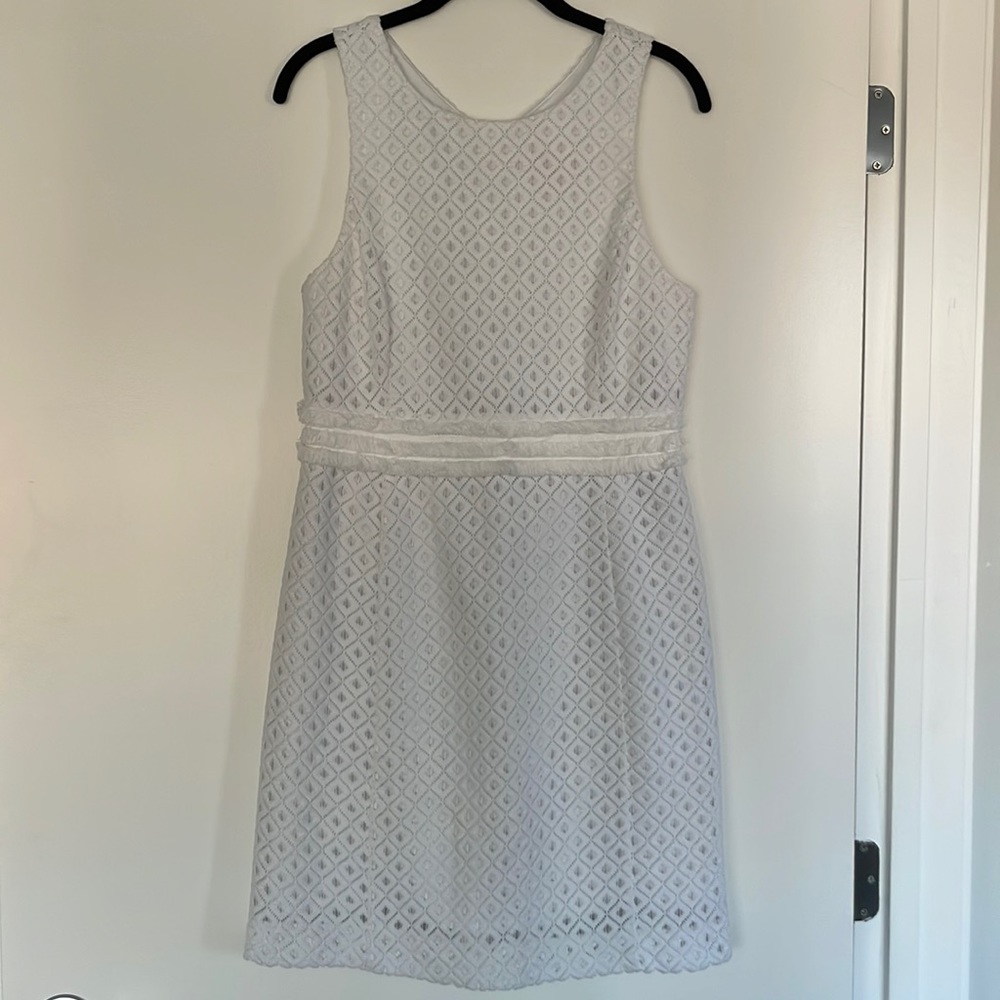 Lilly Pulitzer Shift Dress size M